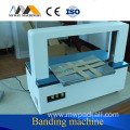 Small size automatic strapping banding machine for sale